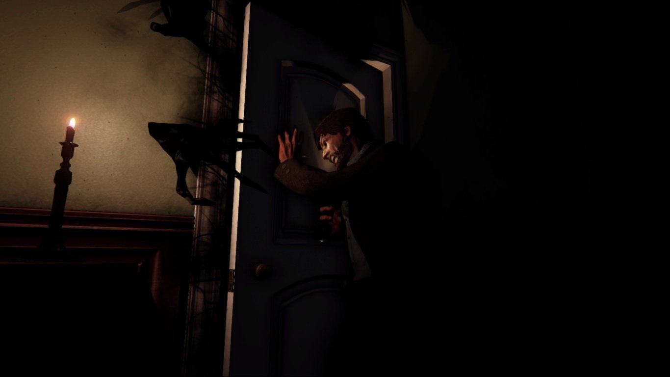 Song Of Horror: Complete Edition - Imagen 18